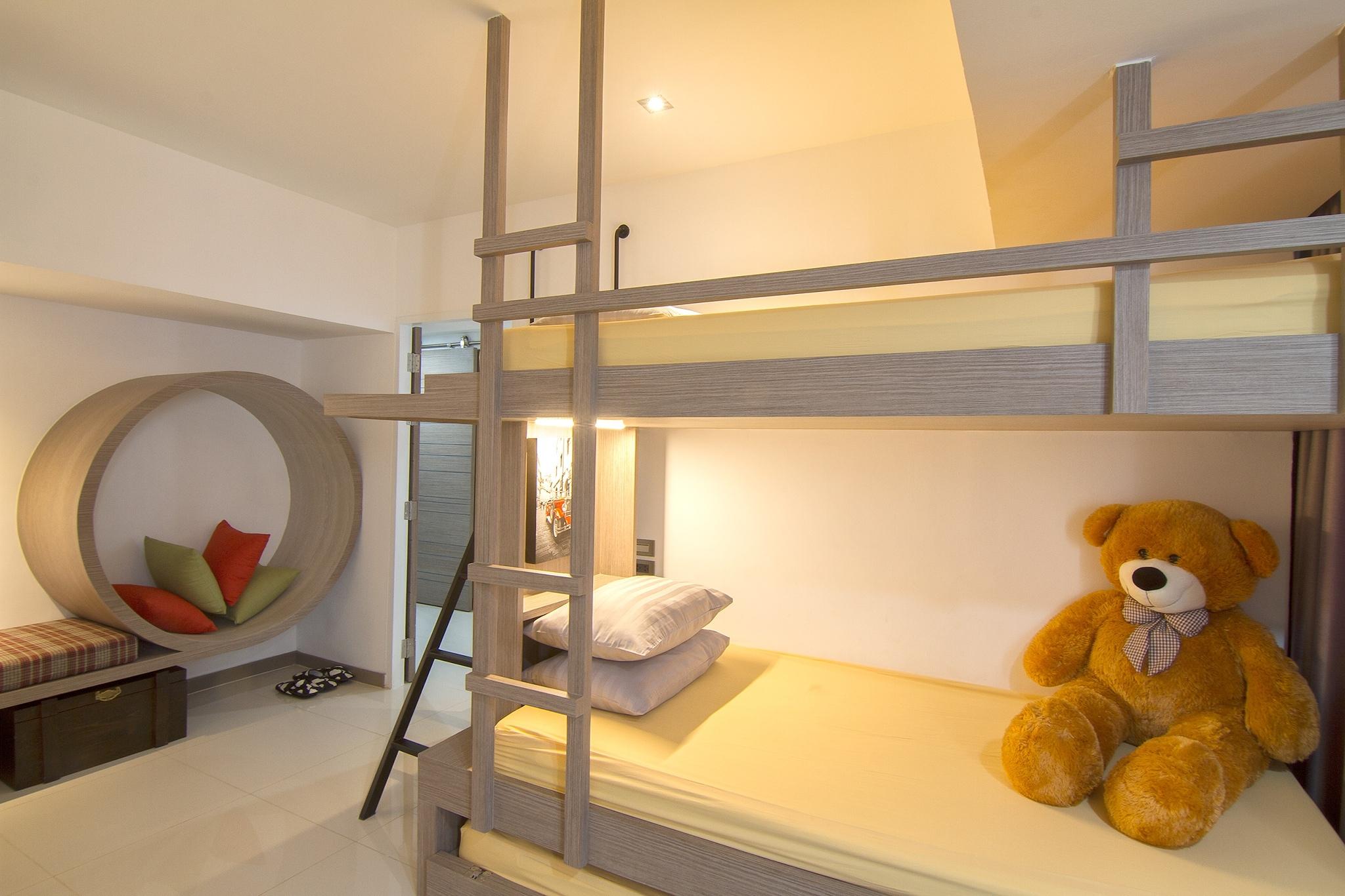 Bossotel Chiang Mai - SHA Plus Bagian luar foto