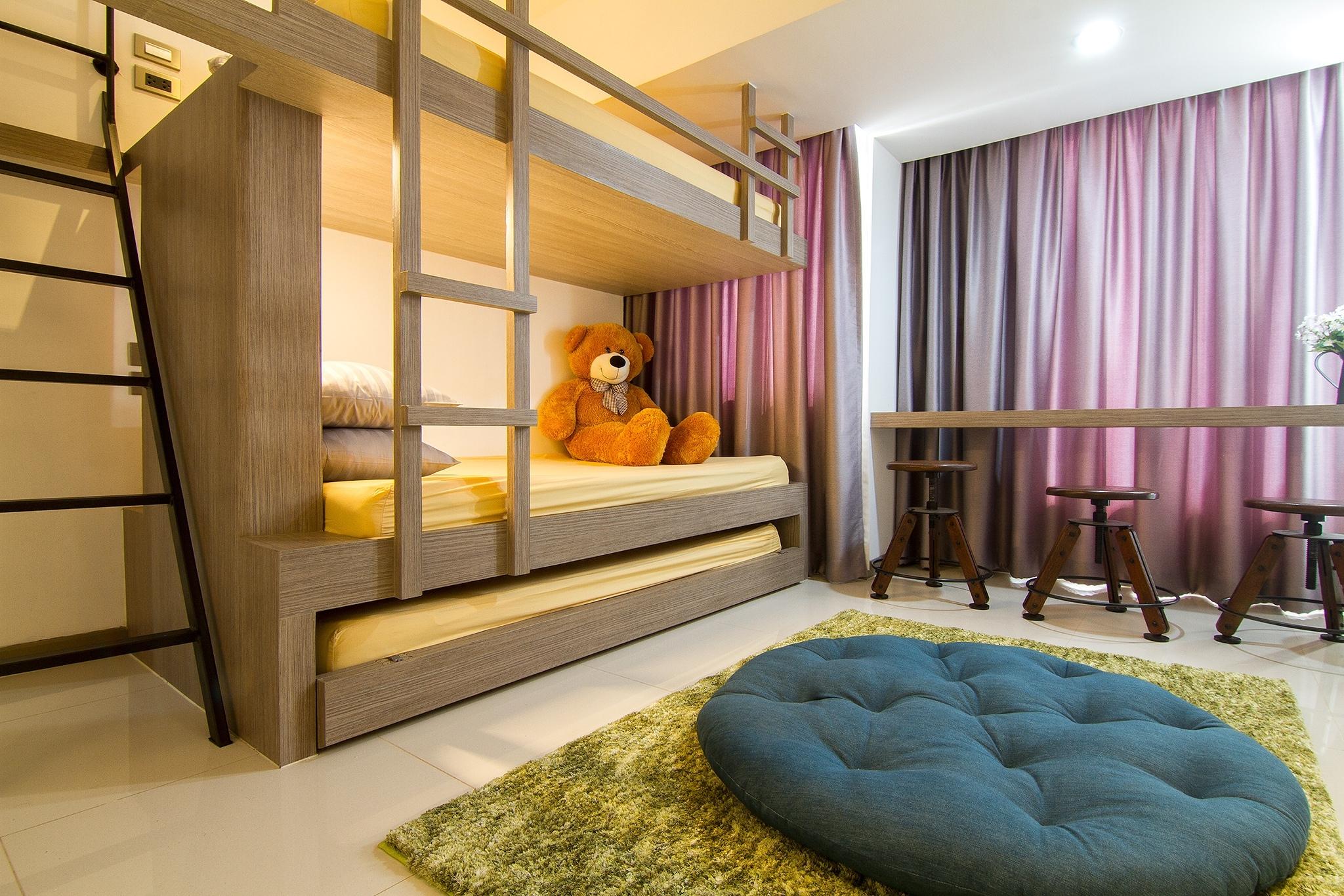 Bossotel Chiang Mai - SHA Plus Bagian luar foto