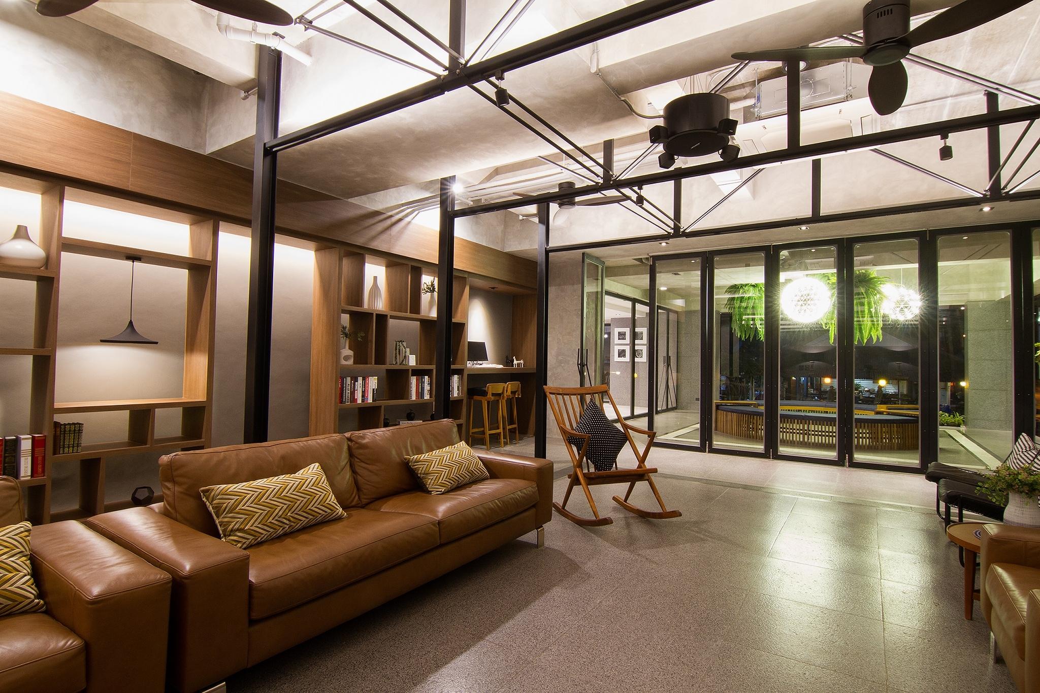 Bossotel Chiang Mai - SHA Plus Bagian luar foto