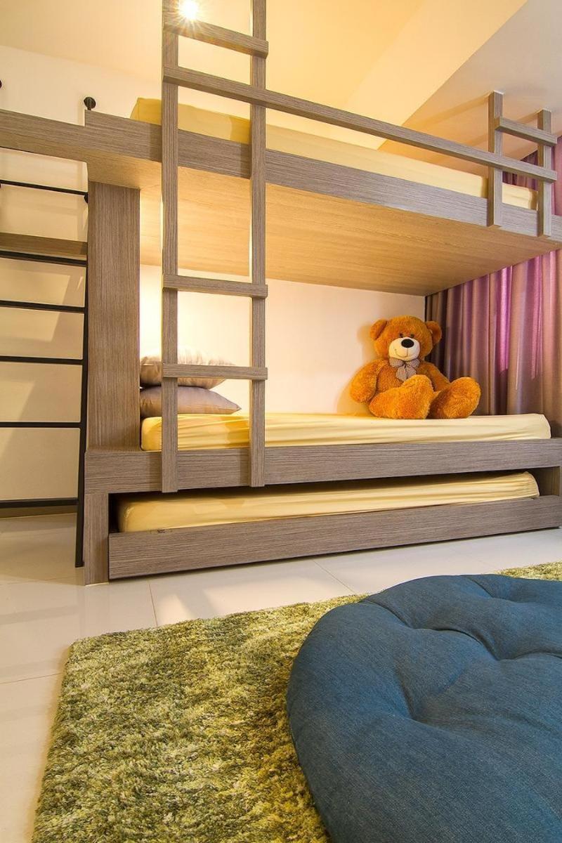 Bossotel Chiang Mai - SHA Plus Ruang foto
